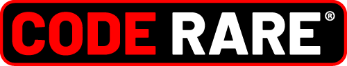 Code Rare